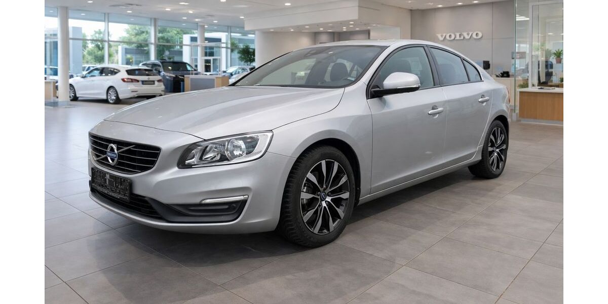 Volvo S60 70.000 km 15.480 &euro; Viernheim 68519