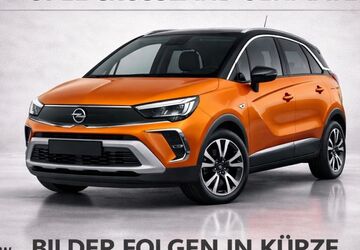 Opel Crossland (X) 78.900 km 14.490 &euro; Bensheim 64625