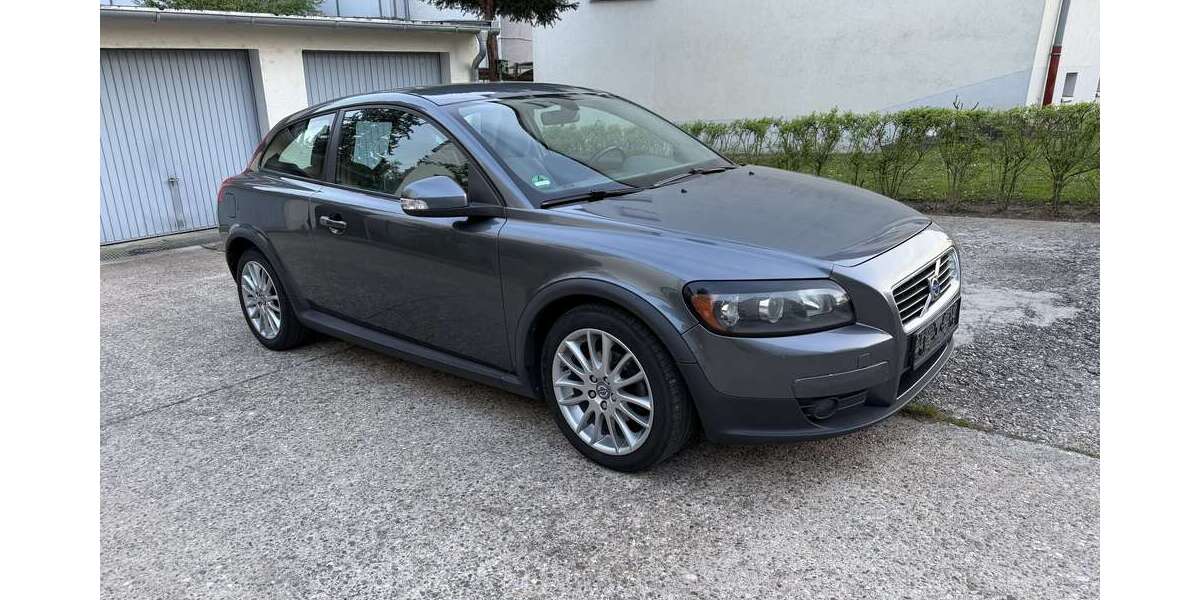 Volvo C30 248.000 km 3.400 &euro; Edingen-Neckarhausen 68535