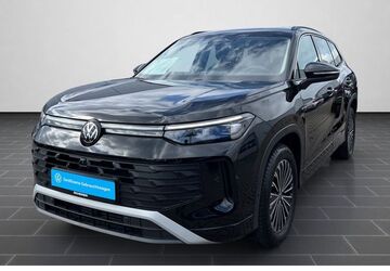 VW Tayron 20.113 km 41.700 &euro; Ladenburg 68526