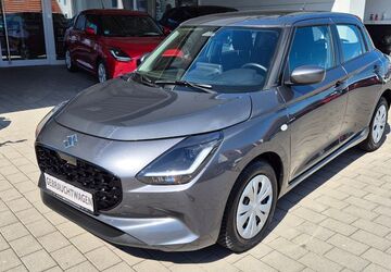 Suzuki Swift 5.500 km 16.990 &euro; Freinsheim 67251