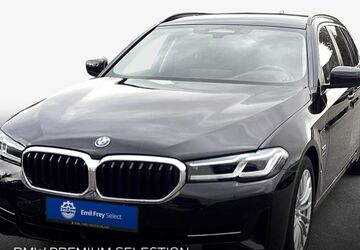 BMW 530 75.259 km 29.890 &euro; Zwingenberg 64673