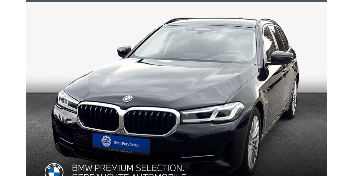 BMW 530 75.259 km 29.890 &euro; Zwingenberg 64673