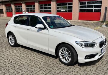 BMW 118 111.765 km 11.399 &euro; Altrip 67122