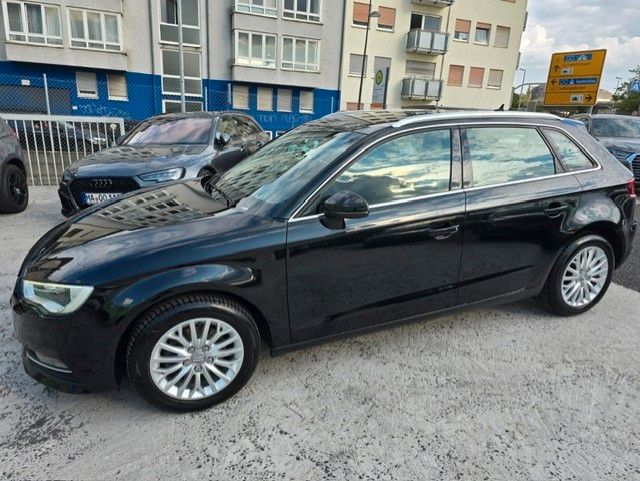 Audi A3 147.000 km 10.990 &euro; Mannheim 68159