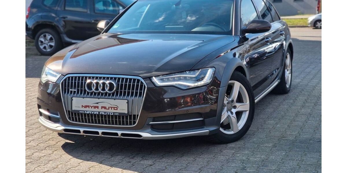 Audi A6 Allroad 238.000 km 13.500 &euro; Viernheim (bei MANNHEIM) 68519