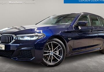 BMW 530 67.854 km 37.980 &euro; Mannheim 68169