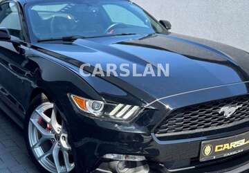 Ford Mustang 98.000 km 18.998 &euro; Worms 67547