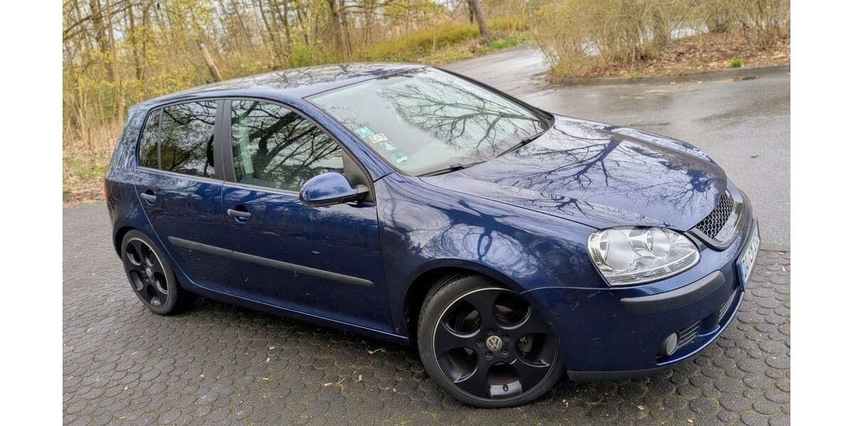 VW Golf 271.700 km 3.700 &euro; Pfungstadt 64319