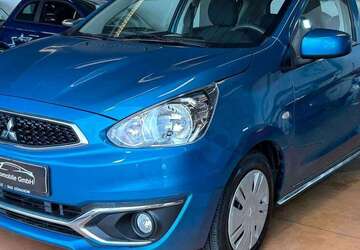 Mitsubishi Space Star 57.718 km 6.990 &euro; Bad Duerkheim 67098