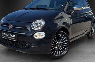 Fiat 500 29.990 km 12.880 &euro; Bensheim 64625