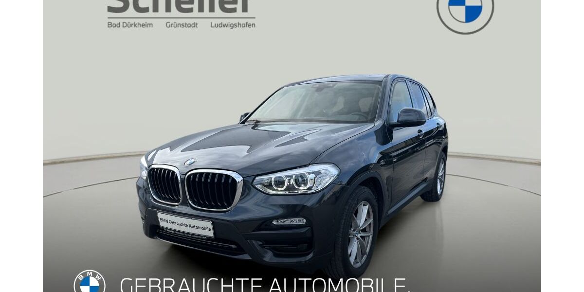 BMW X3 67.786 km 28.900 &euro; Grünstadt 67269