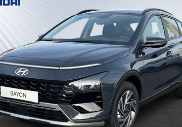 Hyundai BAYON 3.500 km 24.790 &euro; Weinheim 69469