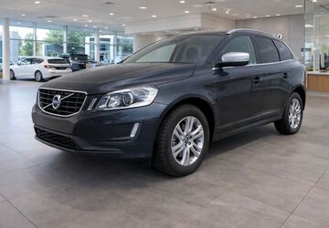 Volvo XC60 100.000 km 23.980 &euro; Viernheim 68519