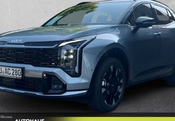 Kia Sportage 2.000 km 39.990 &euro; Gruenstadt 67269