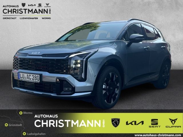 Kia Sportage 2.000 km 39.990 &euro; Gruenstadt 67269