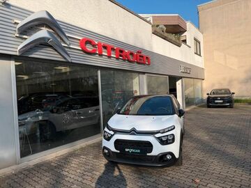 Gebrauchte Citroën C3