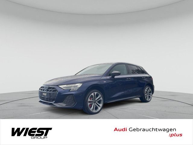 Audi A3 1.100 km 48.880 &euro; Bensheim 64625