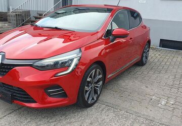 Renault Clio 61.000 km 14.000 &euro; Neuhofen 67141