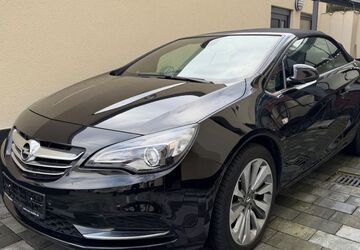 Opel Cascada 139.000 km 10.600 &euro; Ludwigshafen 67063