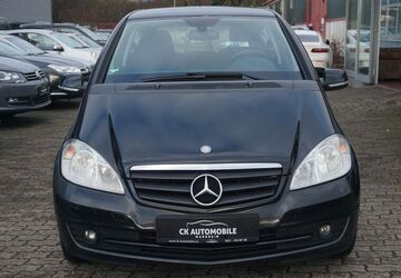 Mercedes-Benz A 180 154.000 km 5.990 &euro; Mannheim 68309