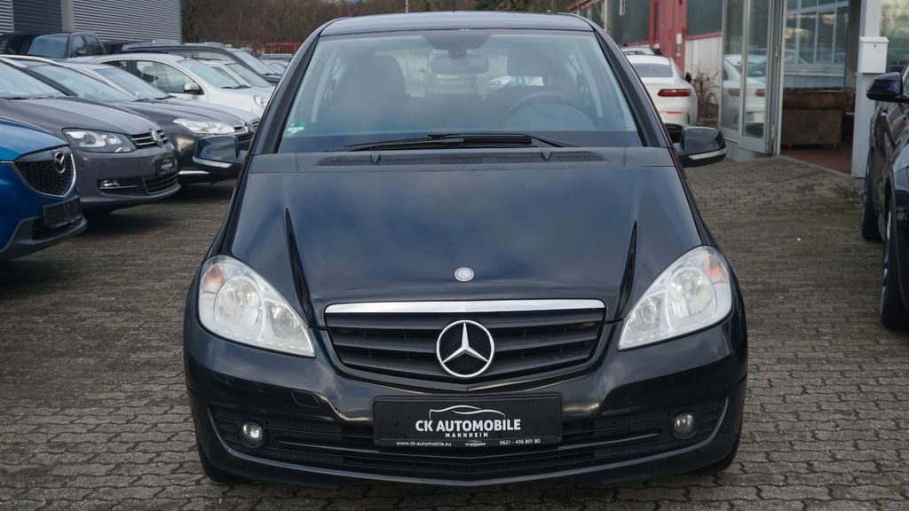 Mercedes-Benz A 180 154.000 km 5.990 &euro; Mannheim 68309