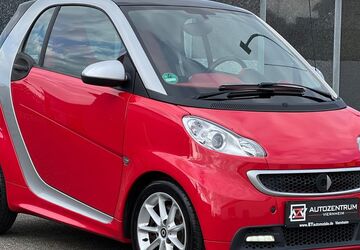 Smart ForTwo 170.000 km 3.390 &euro; Viernheim 68519