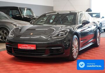 Porsche Panamera 137.000 km 47.950 &euro; Pfungstadt 64319