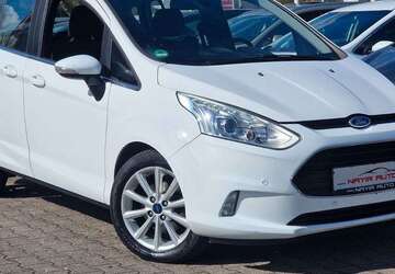 Ford B-Max 67.368 km 6.999 &euro; Viernheim 68519