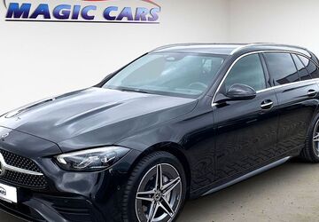 Mercedes-Benz C 220 59.000 km 35.690 &euro; Worms 67547