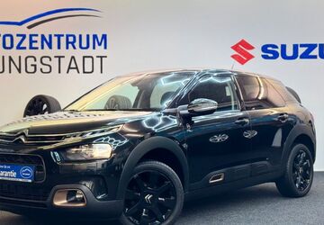 Citroen C4 Cactus 133.000 km 8.499 &euro; Pfungstadt 64319