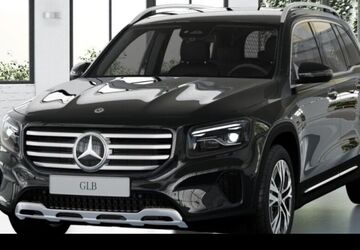 Mercedes-Benz GLB 200 13.912 km 39.390 &euro; Mannheim 68165