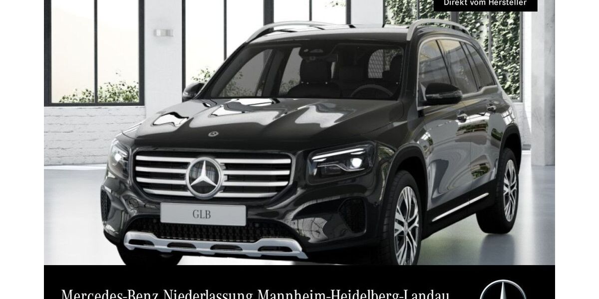 Mercedes-Benz GLB 200 13.912 km 39.390 &euro; Mannheim 68165