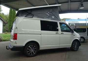 VW T6 andere 99.999 km 39.990 &euro; Mörlenbach 69509