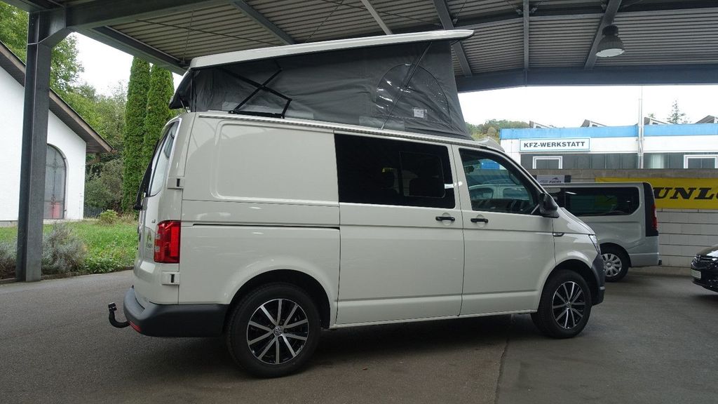 VW T6 andere 99.999 km 39.990 &euro; Mörlenbach 69509