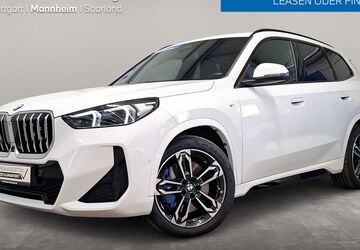 BMW X1 21.177 km 48.980 &euro; Mannheim 68169