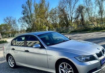 BMW 318 146.253 km 4.999 &euro; Oppenheim 55276