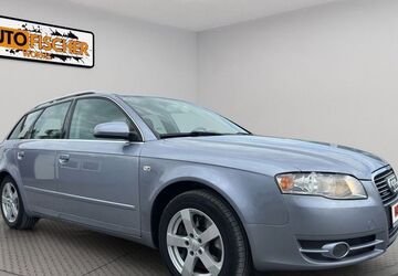 Audi A4 272.000 km 4.500 &euro; Worms 67547