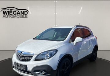 Opel Mokka 165.000 km 4.690 &euro; Viernheim 68519