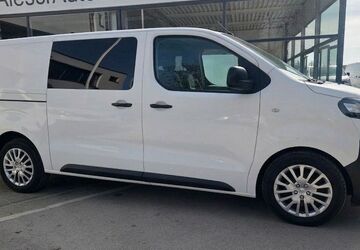 Opel Vivaro 62.700 km 19.990 &euro; Frankenthal/Studernheim 67227