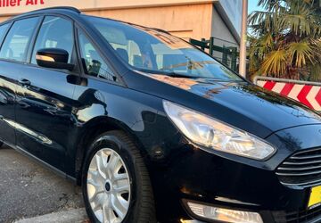 Ford Galaxy 238.000 km 9.400 &euro; Mannheim 68199
