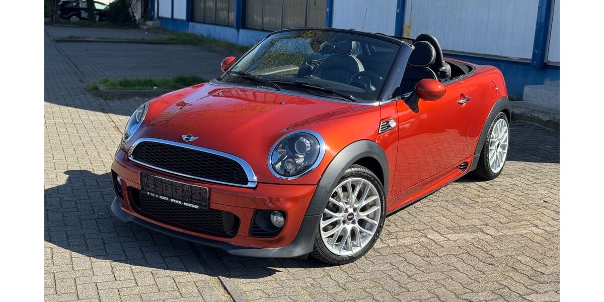 Mini Cooper Cabrio 160.000 km 6.999 &euro; Ludwigshafen 67071