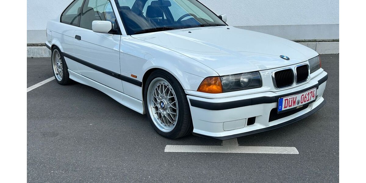 BMW 323 230.060 km 11.900 &euro; Bad Dürkheim 67098