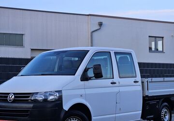 VW T5 Transporter 296.616 km 11.450 &euro; Monsheim 67590