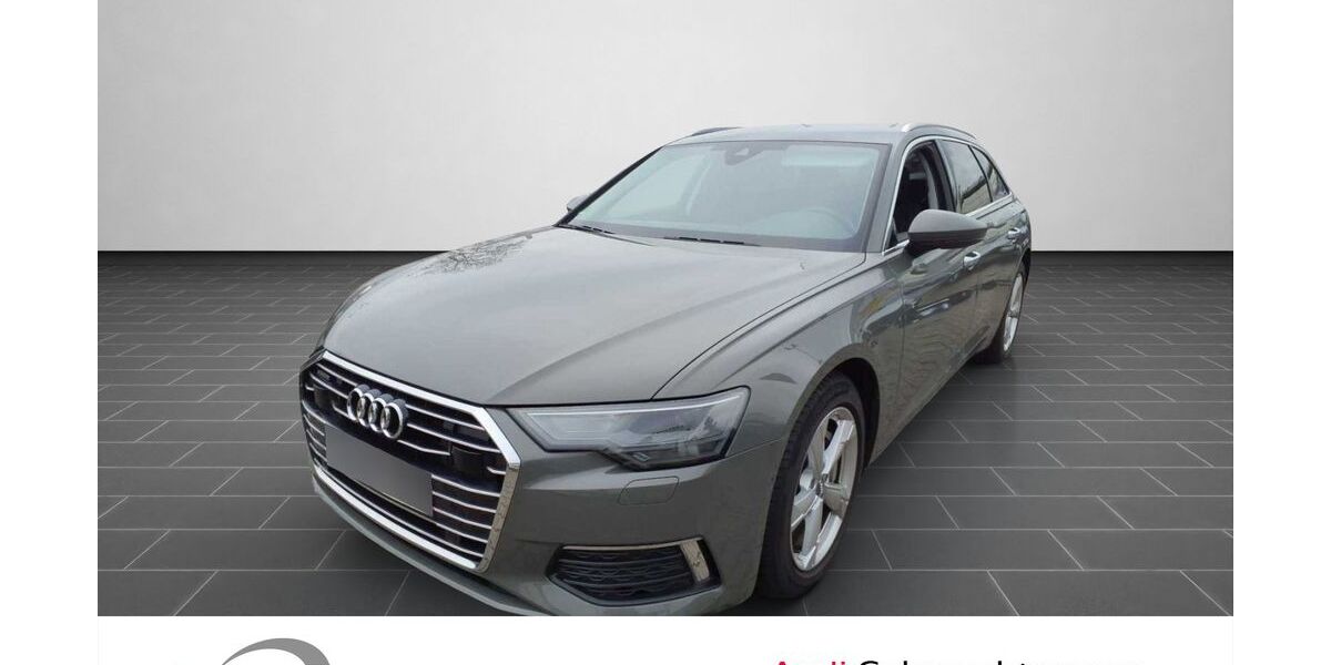 Audi A6 53.990 km 34.399 &euro; Mannheim 68309