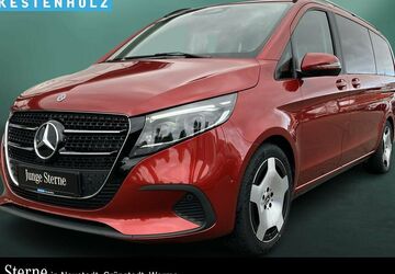 Mercedes-Benz V 220 8.664 km 62.290 &euro; Grünstadt 67269