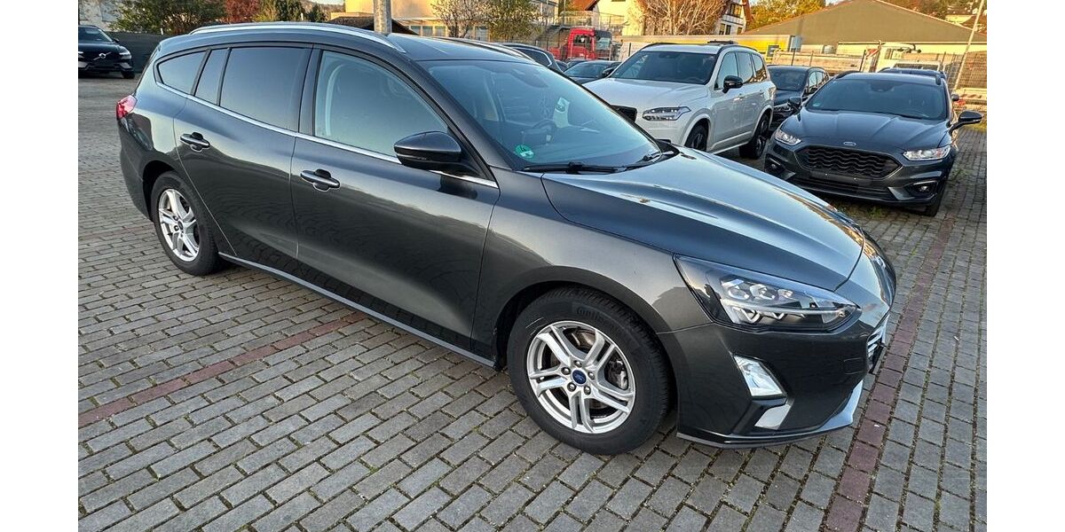 Ford Focus 114.000 km 12.912 &euro; Weinheim 69469