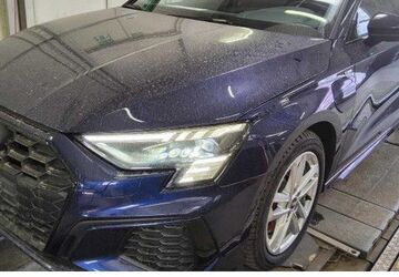 Audi A3 74.873 km 25.890 &euro; Alzey 55232