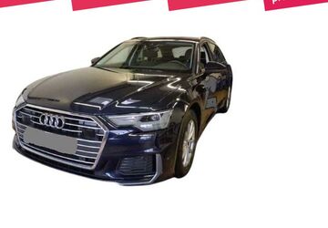Audi A6 88.422 km 32.492 &euro; Weinheim 69469