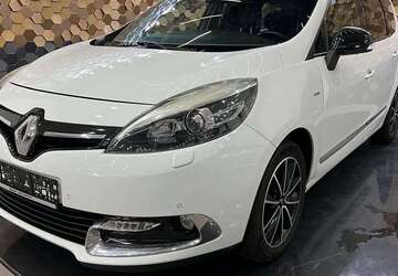 Renault Grand Scenic 139.424 km 9.300 &euro; Eisenberg 67304